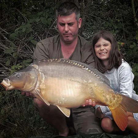 Lakeview Family Fishing Gite Σπίτι διακοπών