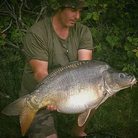 Lakeview Family Fishing Gite *